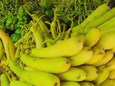 Banana