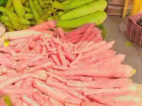 Carrot